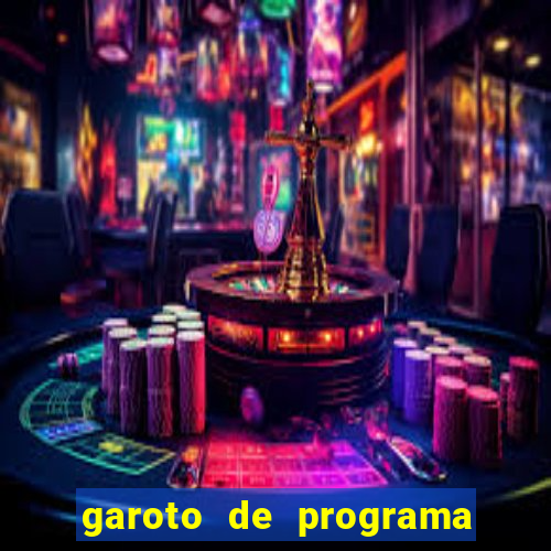 garoto de programa de fortaleza